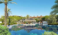 gloria golf resort hotel